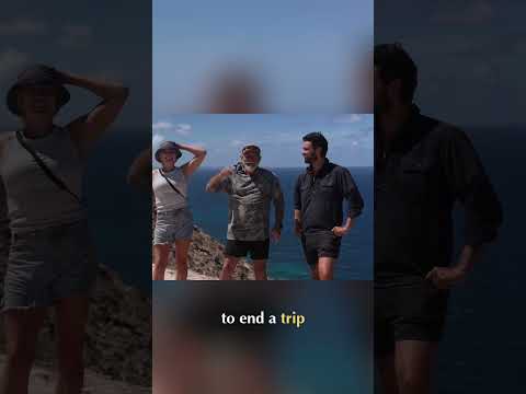 The LONGEST trip we have ever made in a 4WD! thumbnail