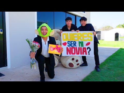 FRIENDZONE - ALFREDO LARIN (videoclip oficial) thumbnail