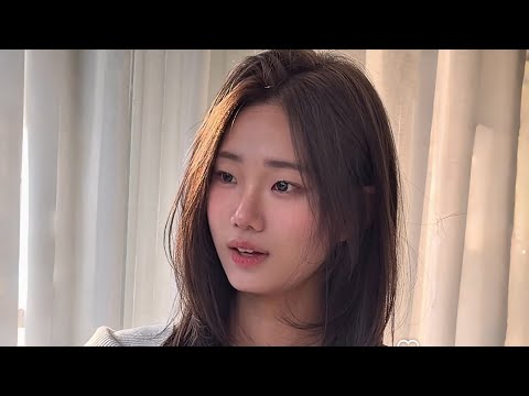 번호 따이는 날 브이로그 thumbnail