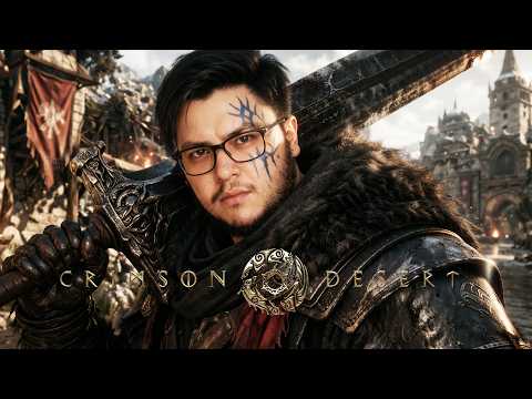 SAATNYA KING KLIFF LANJUT KE KOTA KEDUA! - Crimson Desert #9 thumbnail