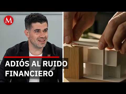 Finanzas sin engaños: Jonathan Cejas presenta en exclusiva el modelo de Arquitectura de Inversión thumbnail