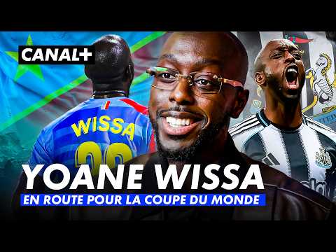 RDC, transferts, Mbeumo… Yoane WISSA revient sur sa carrière en Premier League thumbnail