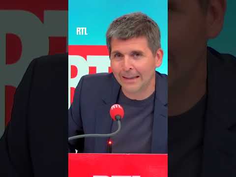 Violences à Paris : "Il n'y a pas qu'en France, Marine Le Pen ne doit pas beaucoup lire L'Equipe" thumbnail
