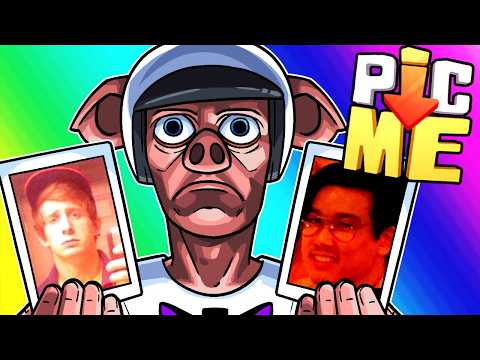 Pic Me! Funny Moments - We Went DEEP In The Archives For This One! thumbnail