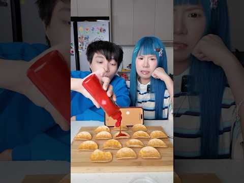 Ai là người ĂN BÁNH TƯƠNG ỚT 🌶️ thumbnail