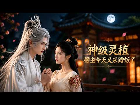 【高清全集】《神级灵植，将主今天又来蹭饭了》 #逆袭 #爱情 #甜宠 #反转 #江山 #热门短剧 #drama #爽剧 thumbnail