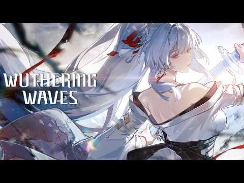 Wuthering Waves Resonator Combat Showcase | Hiyuki thumbnail