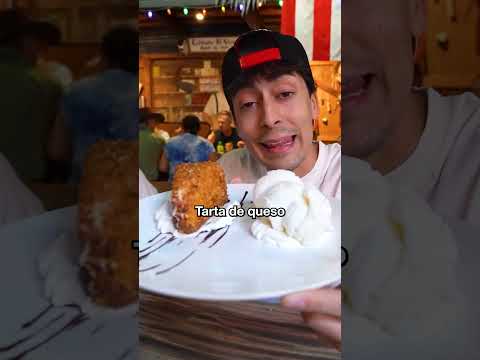 La Comida de Puerto Rico Nos Sorprendió thumbnail