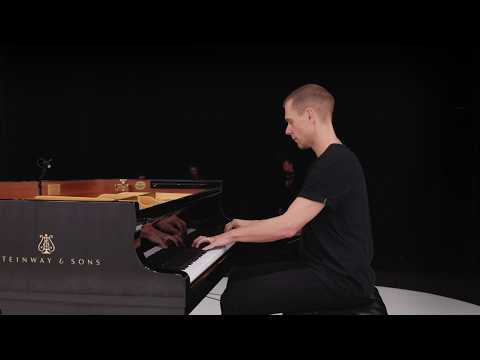Armin van Buuren - Longing (from 'Piano' album) [Official Video] thumbnail