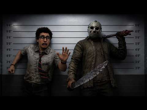 เจสันที่ว่าเก่ง ๆ ยังโดนผมจู๊คพัง 5 เครื่องเพลิน ๆ | Dead by Daylight thumbnail