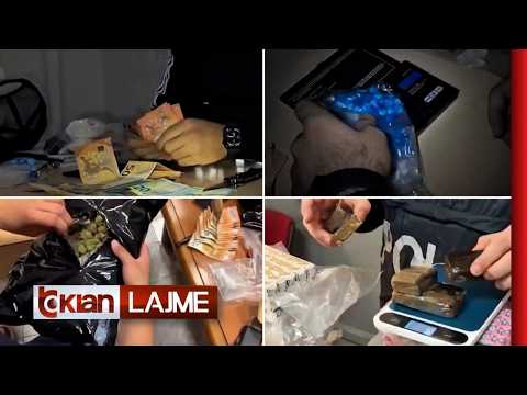 Tv Klan - Mbi 1300 të arrestuar dhe 450 kg drogë të sekuestruara thumbnail