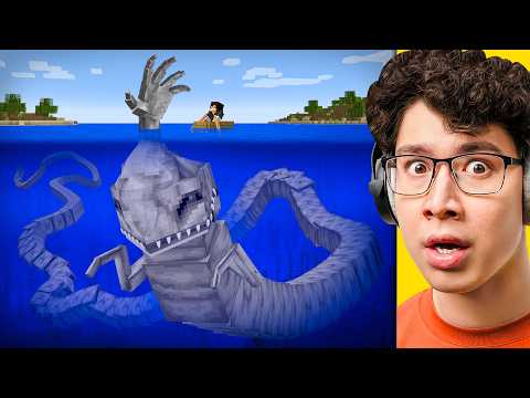 How Long Can Sea Hand Monster Get? thumbnail