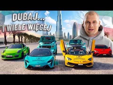 Więcej Contentu upchnąć w film już się nie dało... | Zwycięzcy 7aut wydanie, Śmigłowce, Dubaje itd. thumbnail