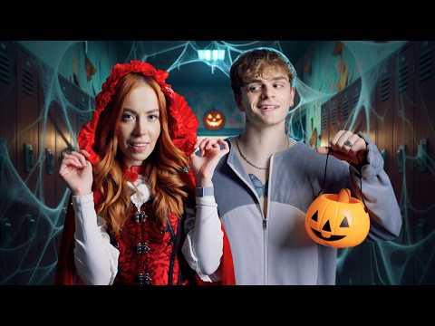 HALLOWEEN we DWOJE thumbnail