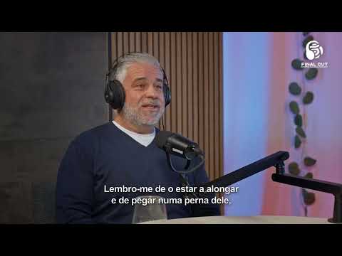 Carlos Bruno | “Boloni proibiu Ronaldo de ir ao Ginásio e ele fugia para o ginásio da formação” thumbnail