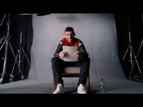 'Oh Daddy Robertson!' ❤️ | Special Letters To Robbo From His Wife And Children thumbnail