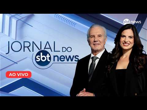 JORNAL DO SBT NEWS | 28/05/2026 thumbnail