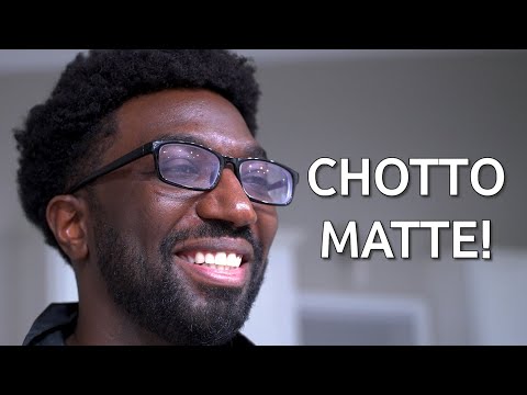 People Who Think They Speak Japanese Because They Watch Anime Final Season Part 1 thumbnail