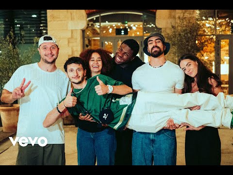C'EST QUI MAXIME ? - Clip officiel thumbnail