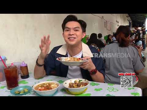 Kevin Leonardo Menikmati Segarnya Soto Kang Ganda | MAKAN RECEH (02/06/26) thumbnail