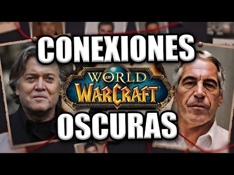 ¿Blanqueo de DINERO en WoW? La historia OCULTA que NUNCA contaron thumbnail