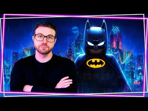 LEGO Batman: Desbloqueando BATCUEVA #2 thumbnail