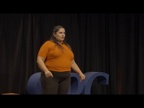 CheerGPT: Prompting Failure | Wishy Kane | TEDxSPC thumbnail