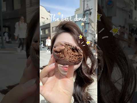 Những chiếc bánh donut ngon nhất mình đã từng ăn thumbnail