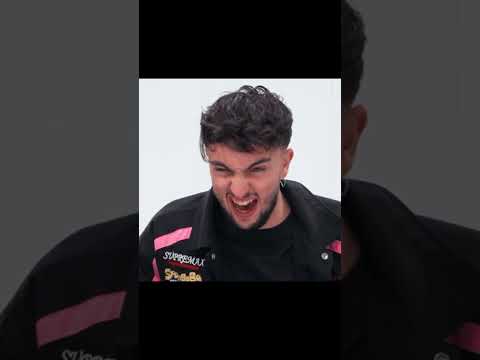 POV : tu es Scream thumbnail
