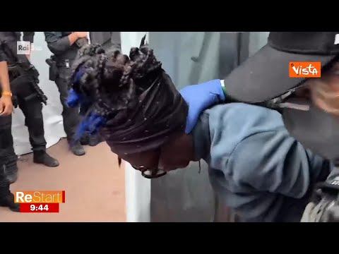 Flottiglia, tensioni internazionali e crisi diplomatica - Re Start 21/05/2026 thumbnail