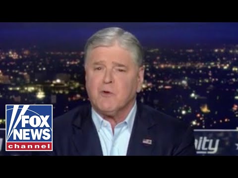 Hannity: There is no confusion about who the Democrats are thumbnail