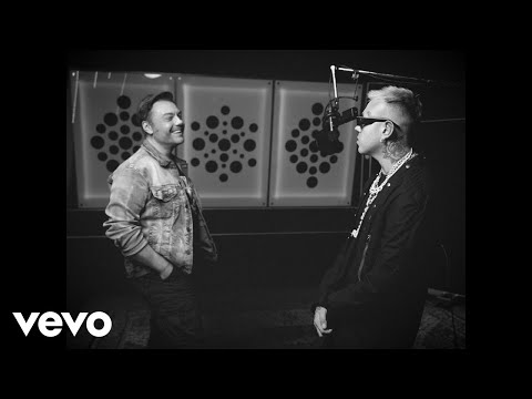 Tiziano Ferro, Lazza - XXDONO thumbnail