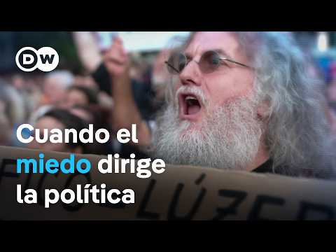 Eslovaquia - Un país dividido entre Rusia y Europa | DW Documental thumbnail