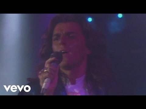 Modern Talking - Brother Louie (ZDF Rockpop Music Hall 17.05.1986) thumbnail