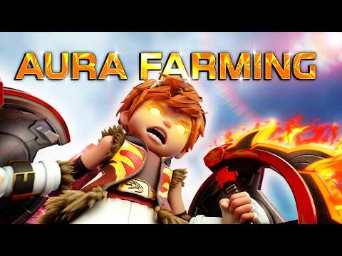 Aura Check! 📈 BoBoiBoy Sopan vs Level 3 Power Comparison (ENG DUB) thumbnail