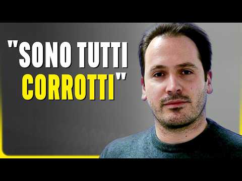 Garlasco News: Io sto con De Rensis! + Sempio: "I PM sono tutti Corrotti" la nuova Intercettazione thumbnail