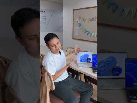 zenbook S14 နဲ့ vivobook S14 အသစ်တွေမှာဘာထူးမလဲ? #ASUS #Zenbook #vivobook #PantherLake thumbnail