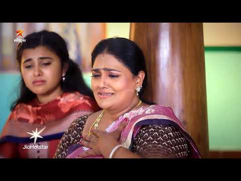 Pandian Stores 2 | Episode Preview | 3rd June 2026 thumbnail