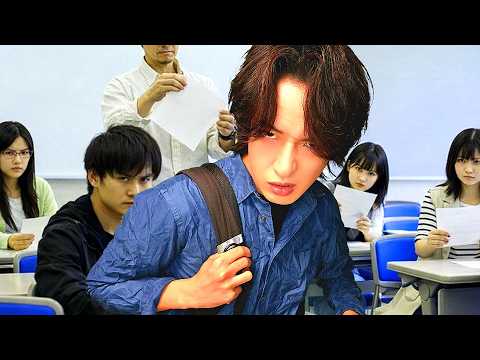 This Is How American Teachers Are Treated By Japanese Students thumbnail