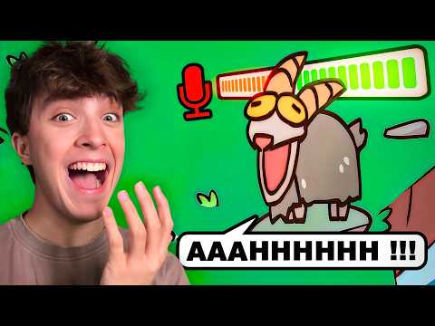 PONGO MI VOZ A ESTOS ANIMALES | MyVoiceZoo thumbnail