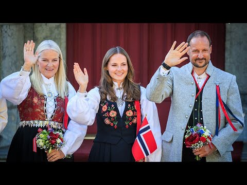 Norwegian princess leaves University of Sydney amid family health crisis thumbnail