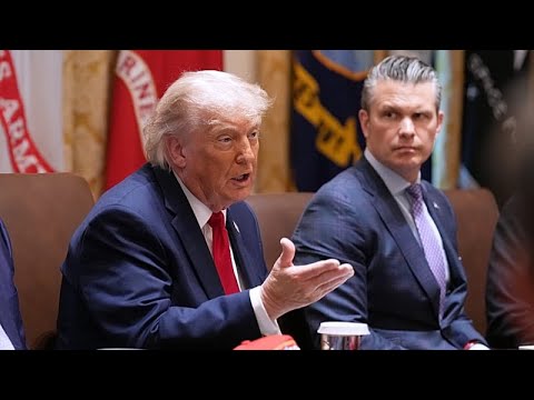 Washington affirme pouvoir reprendre la guerre avec l’Iran faute d’accord trouvé thumbnail