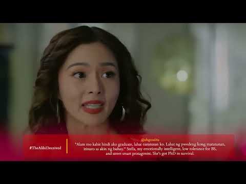 ‘Deceived’ Episode | The Alibi: Ang Buong Katotohanan Trending Scenes thumbnail
