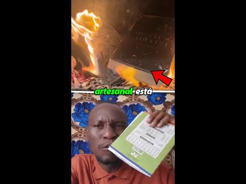 La itengiencia artesanal está comprando libros pa comérselos. thumbnail