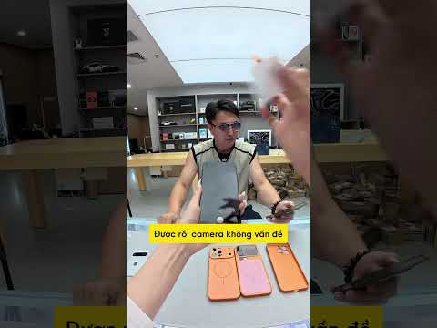 Đại gia mang một đống điện thoại cũ tới đổi iphone 17 promax #muaiphone #muadienthoai #iphone17 thumbnail