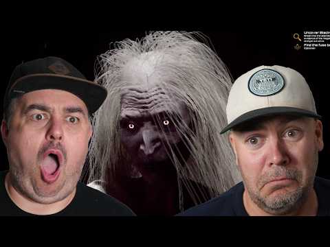 Daz & Will Play No Backup! thumbnail