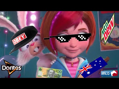 MLG Sadie sparks 2 thumbnail