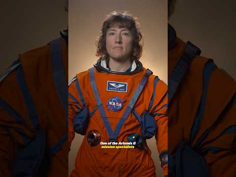 The First Woman To Go To The Moon! thumbnail