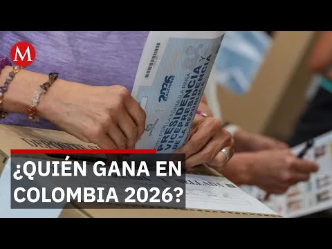 Segunda vuelta en Colombia: Espriella y Cepeda por presidencia | Mirada Latinoamericana thumbnail