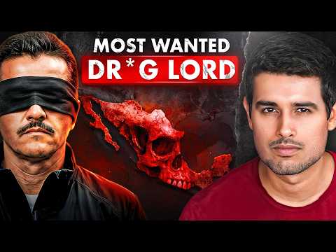Inside the Most Dangerous Cartel You’ve Never Seen | Dhruv Rathee thumbnail